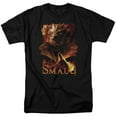 thumbnail image 1 of Hobbit - Smolder - Short Sleeve Shirt - Large, 1 of 2