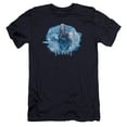 thumbnail image 1 of Hobbit - Tangled Web - Premium Slim Fit Short Sleeve Shirt - XX-Large, 1 of 2