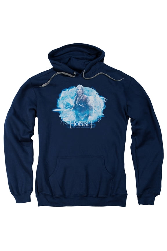 Hobbit - Tangled Web - Pull-Over Hoodie - X-Large