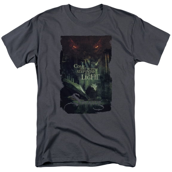 Hobbit - Taunt - Short Sleeve Shirt - XXXX-Large