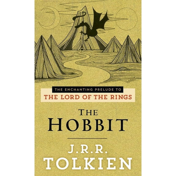 Hobbit: The Enchanting Prelude to the Lord of the Rings