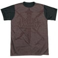thumbnail image 1 of The Hobbit Weapons Mens Sublimation Shirt, 1 of 4