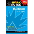 thumbnail image 1 of Pre-Owned Hobbit by J. R. R. Tolkien, The (SparkNotes Literature Guide) Paperback, 1 of 1