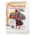 thumbnail image 1 of Batting Thermore Ultra Thin 54in x 45in, 1 of 2
