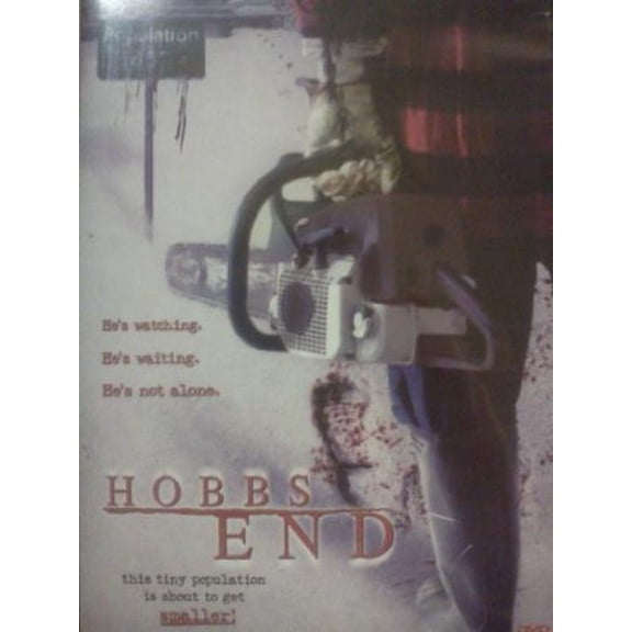 Hobbs End (Trinity Home Entertainment/ Old Version/ 2003 Release)