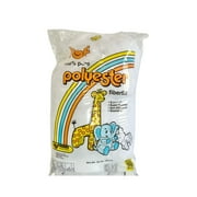 Hobbs Polyester Fiberfill-20oz Bag-Premium Polyester Fiberfill for Crafting Stuffed Animals-*Includes Shipping