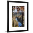 thumbnail image 1 of Hobbs State Park Conservation Area, War Eagle, Arkansas, USA, Animals Scenic Seasons Framed Art Print Wall Art by Walter Bibikow Sold by Art.Com, 1 of 5