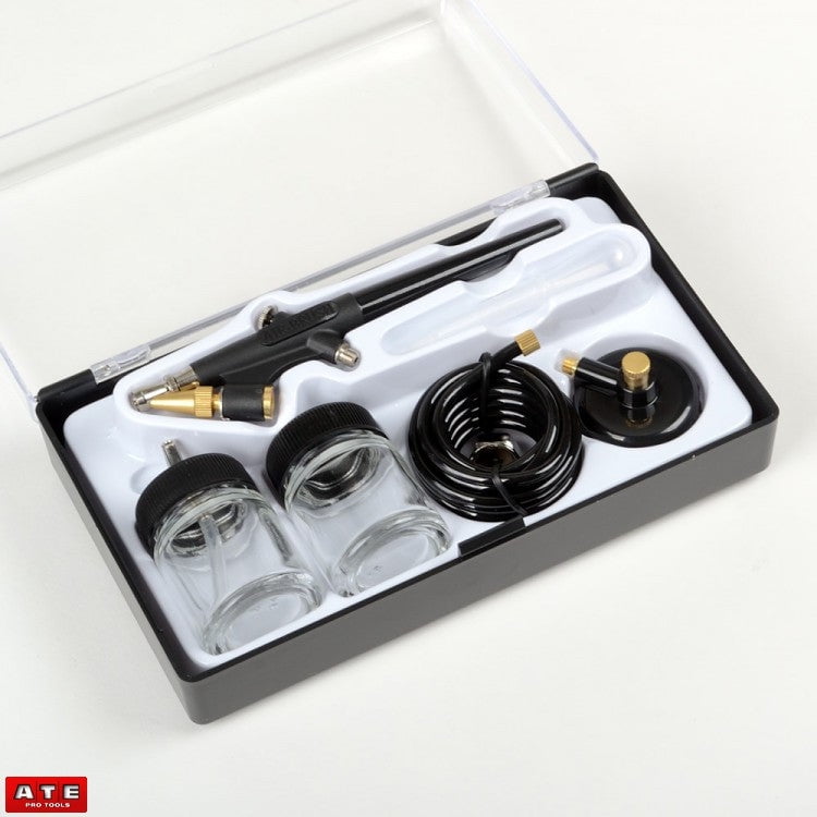 Hobby Air Brush Painting Kit