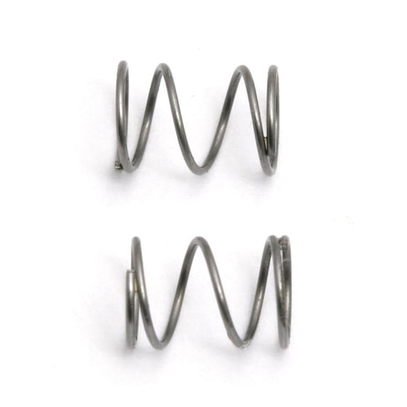 Associated 4118 Springs .014:10L/12L Black