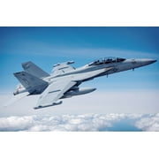 Hobby Boss 85814 Boeing E/A-18G Growler 1/48 Scale Plastic Model Kit