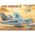thumbnail image 1 of Hobby Boss 87202 LTV A-7B Corsair II 1/72 Scale Plastic Model Kit, 1 of 6