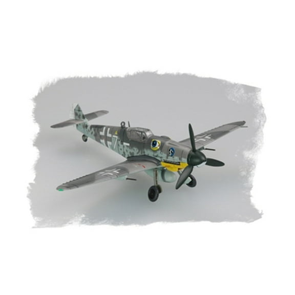 Hobby Boss Bf109 G-6 (Late) (WWII) New