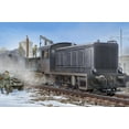 thumbnail image 1 of Hobby Boss German WR360 C12 Locomotive New, 1 of 3