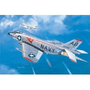 Hobby Boss Models 80365 F3H-2M DEMON 148