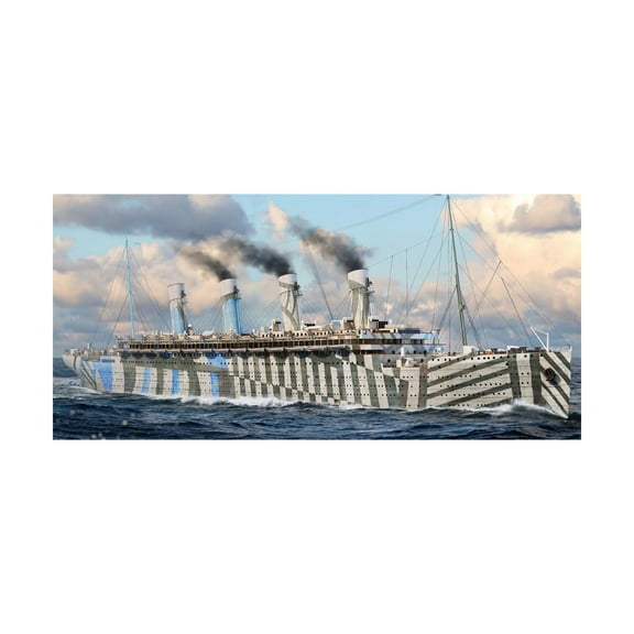 Hobby Boss R.M.S. Olympic New