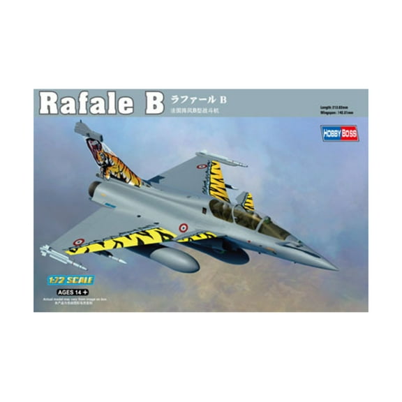 Hobby Boss Rafale B (Modern) New