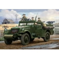 thumbnail image 1 of Hobby Boss US M3A1 White Scout Car - Early Production New, 1 of 3