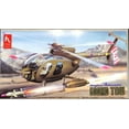 thumbnail image 1 of Hobby Craft 1:24 Hughes 500MD Tow Helicopter Plastic Model Kit #HC2701, 1 of 1