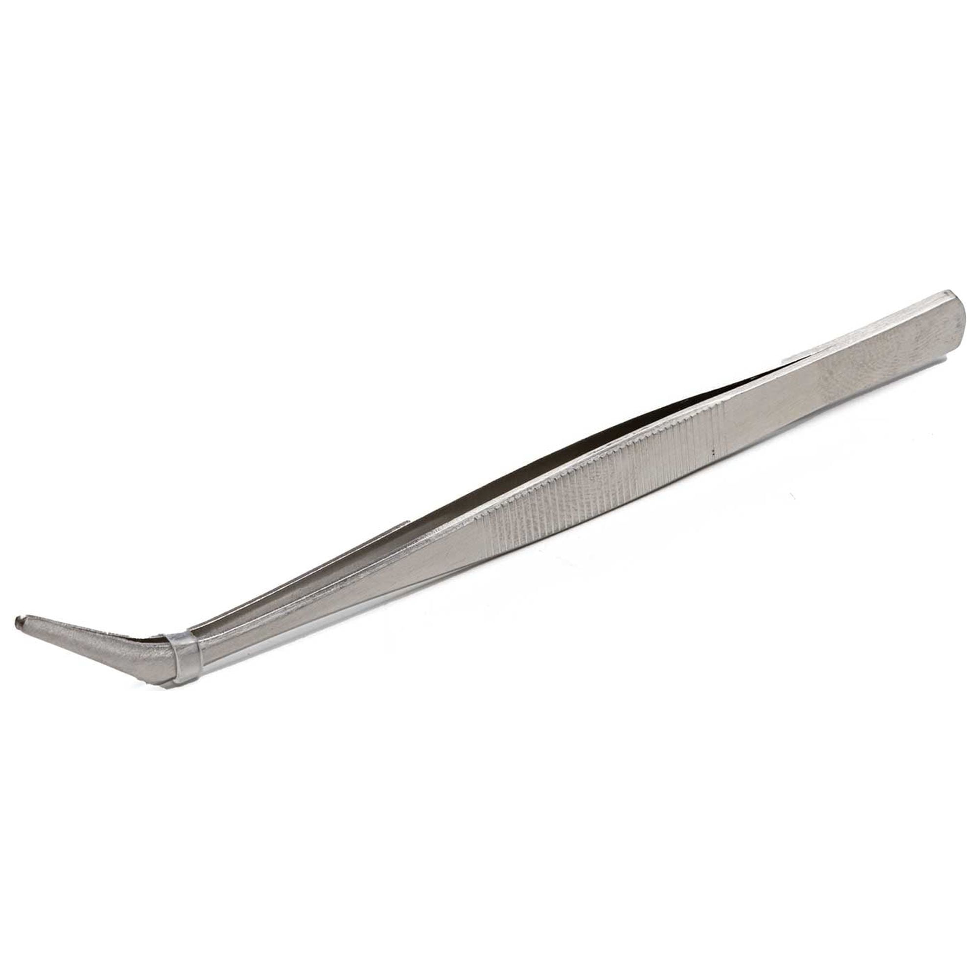 Hobby Essentials TWEEZER 45 DEG HDXK0021 Pliers tweezers & similar tools