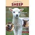 thumbnail image 1 of Pre-Owned Sheep: Small-Scale Sheep Keeping For Pleasure And Profit (Hobby Farm) (Paperback) 1931993491 9781931993494, 1 of 1