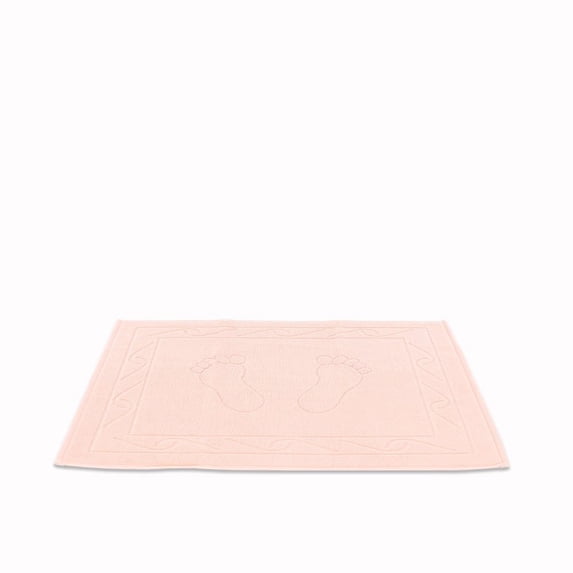 Hobby Hayal - 50*70 cm Foot Patterned Mat