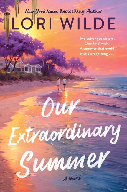 Lori Wilde Hobby Island Our Extraordinary Summer, Book 2, (Paperback)