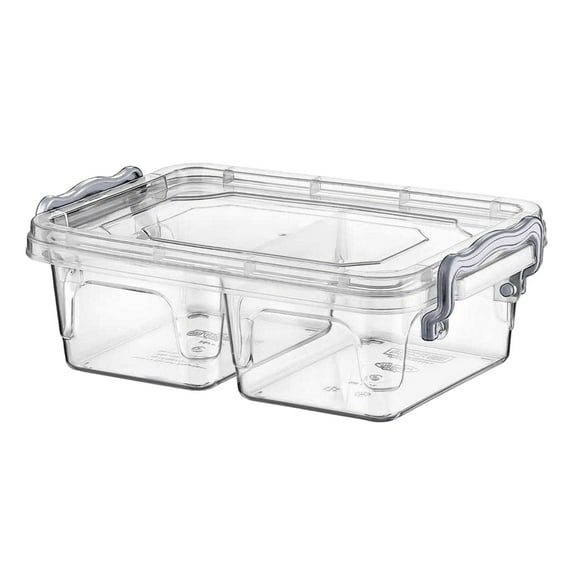 Hobby Life Rectangle Storage Box & Lid
