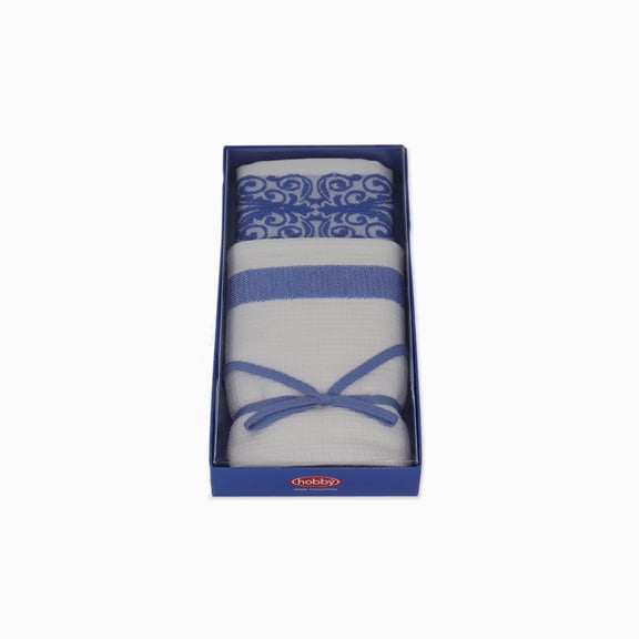 Hobby Luna - 2 Piece 30*50 cm Kitchen Set