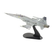 Hobby Master | 172 Scale Diecast Military Aircraft Replica | F-5F ROCAF Farewell 5398, Hualien AB, 4th July 2025 | Model HA3343