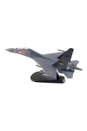 Hobby Master | 1:72 Scale Diecast Military Aircraft Replica | Su-30Mkk 20796, 5th Air Rgt., 18th Air Div., PLAAF, 2016 | Model HA9553