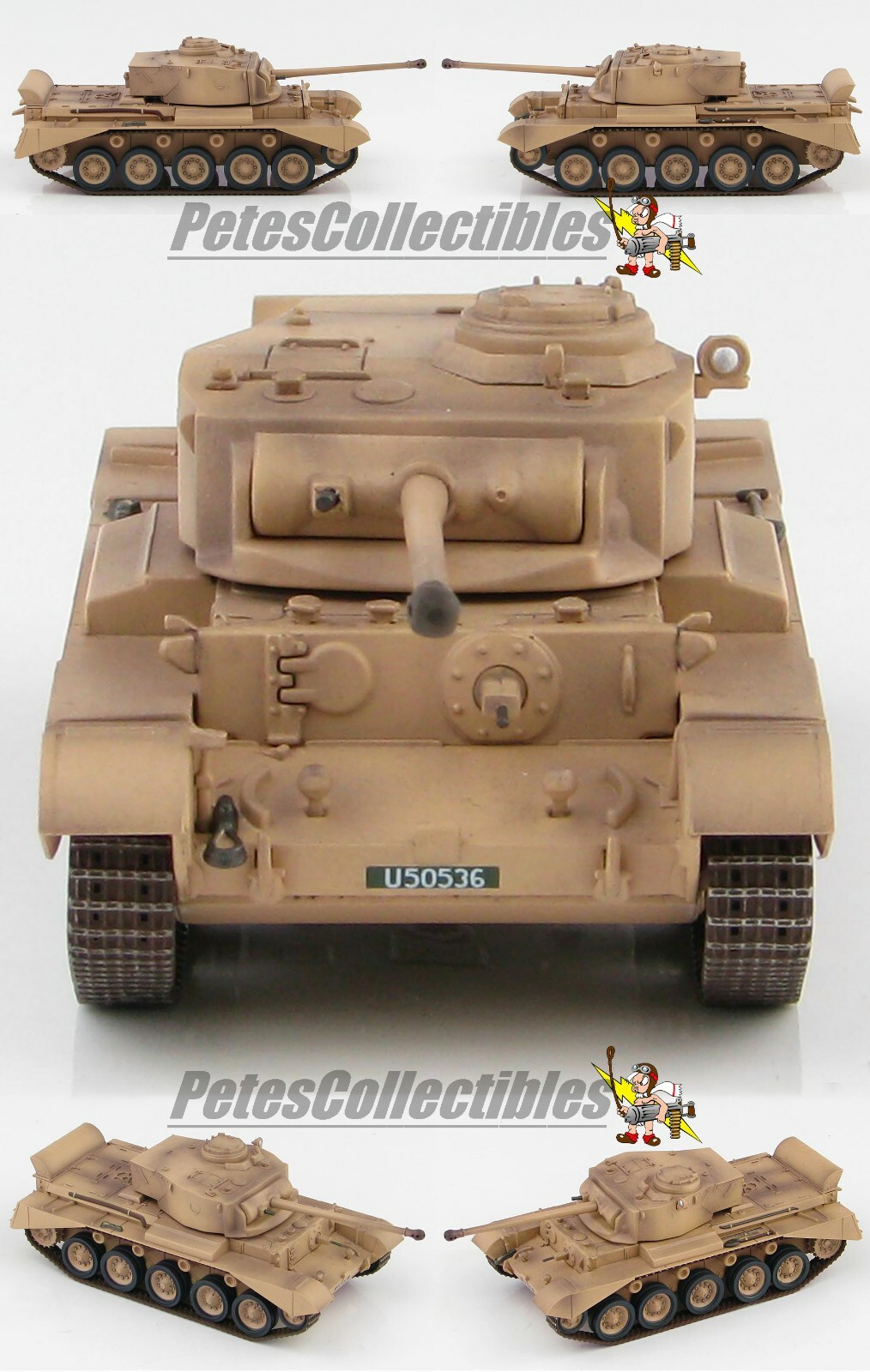 Curated visual reference: Hobby Master Hg5206 South African Defense Force A34 Comet British Photo Inspiration