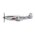 thumbnail image 1 of Hobby Master HOBHA7733 P-51D Mustang Figther Plane, 1 of 1