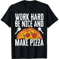 thumbnail image 1 of Hobby Pizza Maker Expert Pizza Making T-Shirt, 1 of 4