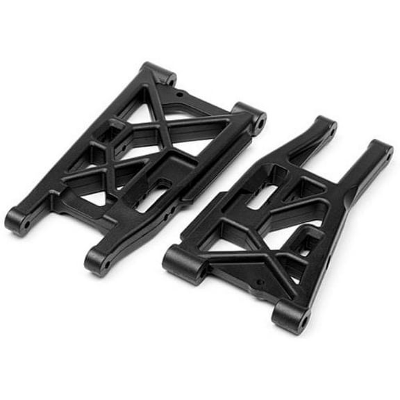 HPI 101017 Lower Suspension Arm Set Front/Rear