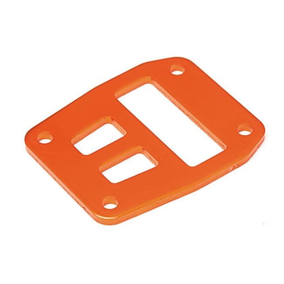 Hobby Products Intl. 101315 Center Top Deck Bullet Flux