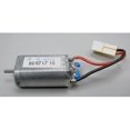 thumbnail image 1 of Hobby Products Intl. 1060 Motor W/Plug Micro RS4, 1 of 2