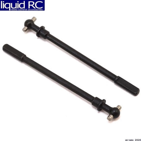 Hobby Products Intl. 116873 Front Axle Shafts (2) FJ