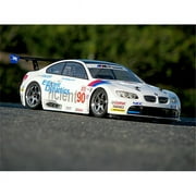 HPI 17548 Clear Bmw M3 Gt2 E92 Body 200mm
