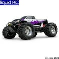 thumbnail image 1 of Hobby Products Intl. 7176 CLEAR BODY: Gt-1 Truck Nitro Savage 21 T-Maxx, 1 of 2
