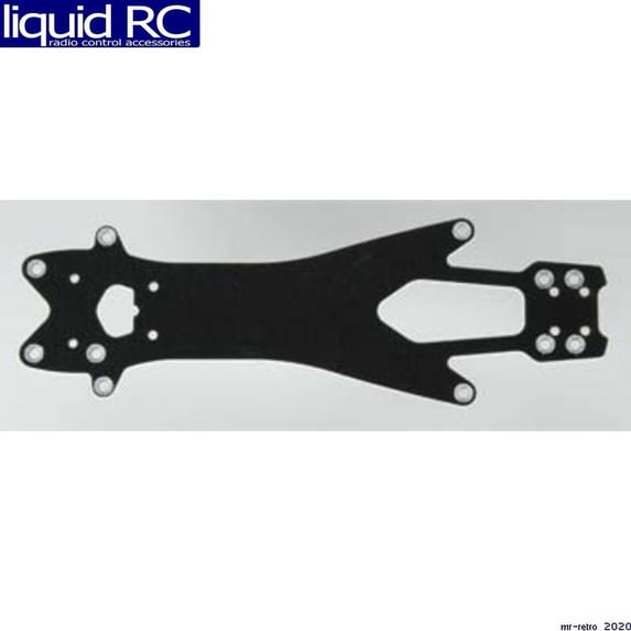 Hobby Products Intl. 72333 Chassis Type B: Micro R