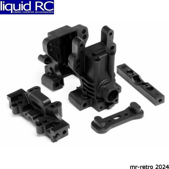 HPI 82004 Gear Box Set E-Savage