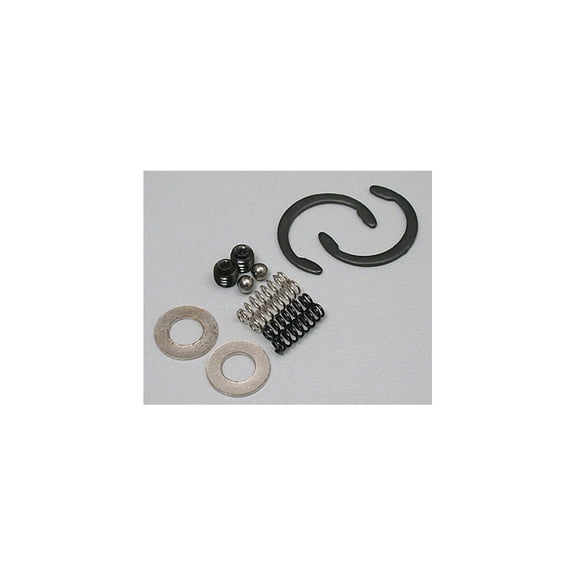 HPI 86050 Maintenance Kit 2-Speed Nitro 3 HPI86050