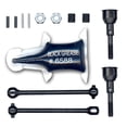 thumbnail image 1 of Hobby Rc Associated Electrics Asc21230 18T Mip Cvd Assemblies Upgrade Parts, 1 of 4