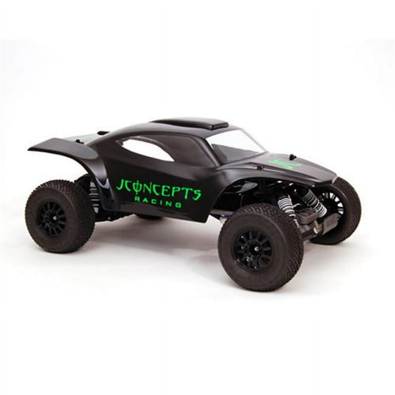 Hobby Rc J Concepts Jco0080 Illuzion-Baja-Slash Desert Body