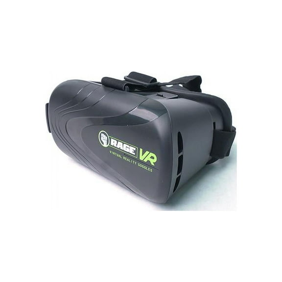 Hobby Rc Rage R/C Rgrvrg0100 Vr Goggles (Fit Most Smartphones) Cameras