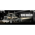 thumbnail image 1 of Hobby Rc Tamiya Tam56336 Rc King Hauler Black Edition Rc Cars & Trucks Truck, 1 of 6