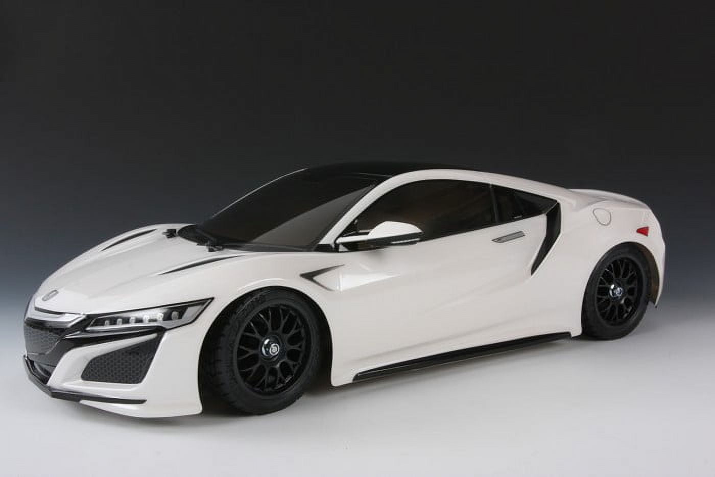 Tt02 nsx on sale