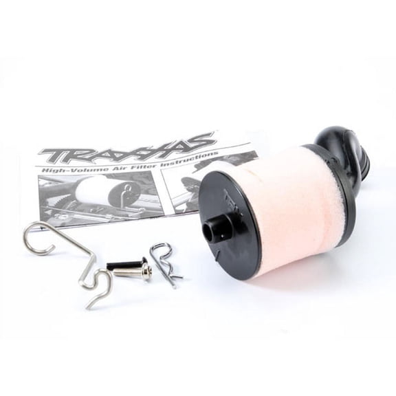 Hobby Rc Traxxas Tra5267 Air Filter Assembly High-Volume Replacement Parts
