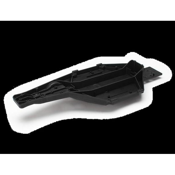 Hobby Rc Traxxas Tra5832 Chassis - Low Cg - Black - Slash Replacement Parts