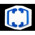 thumbnail image 1 of Hobby Rc Traxxas Tra5833A Nerf Bars - Low Cg - Blue - Slash Replacement Parts, 1 of 2